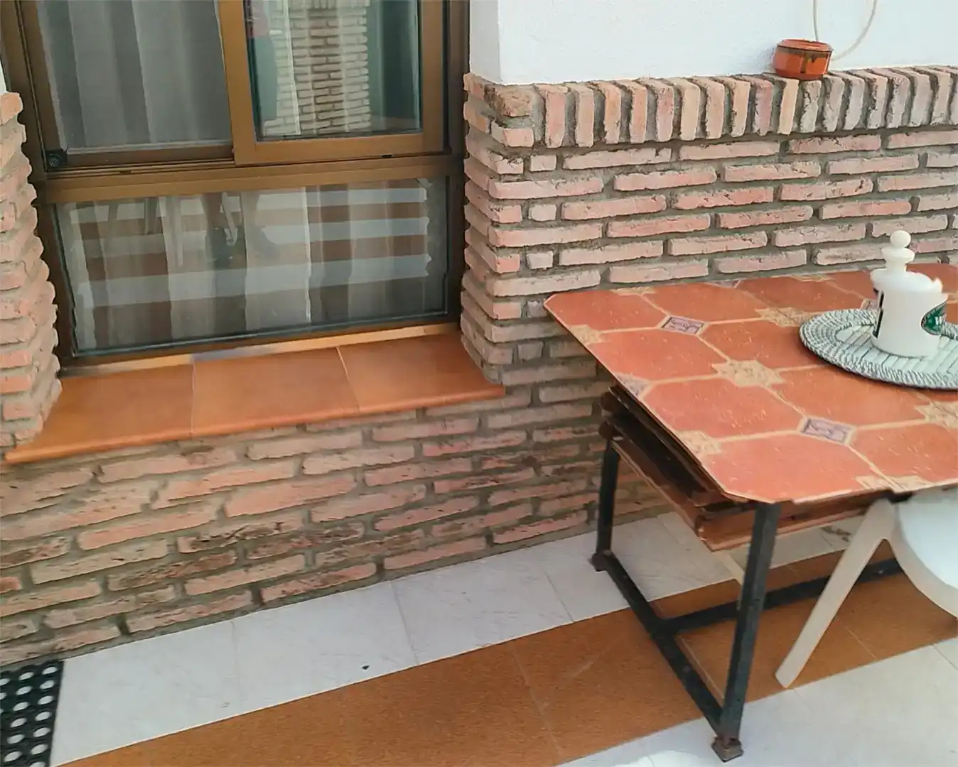 Piso de 100 m² en Rota