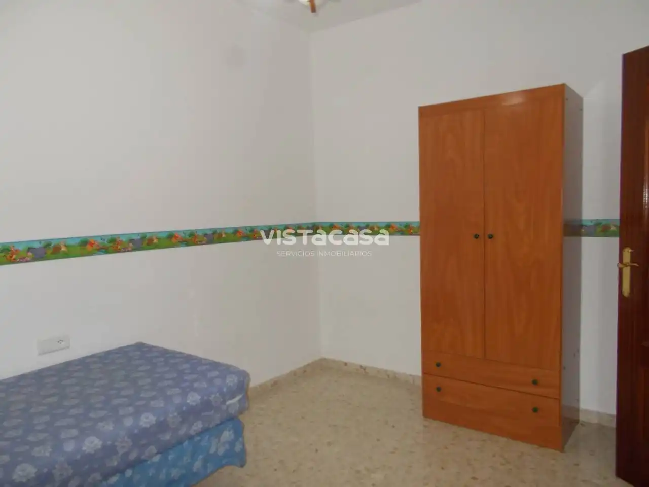 Casa de 130 m² en El Viso del Alcor