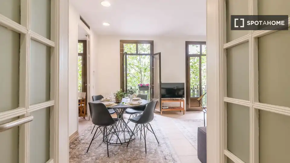 Appartamento 80 m² a Barcellona