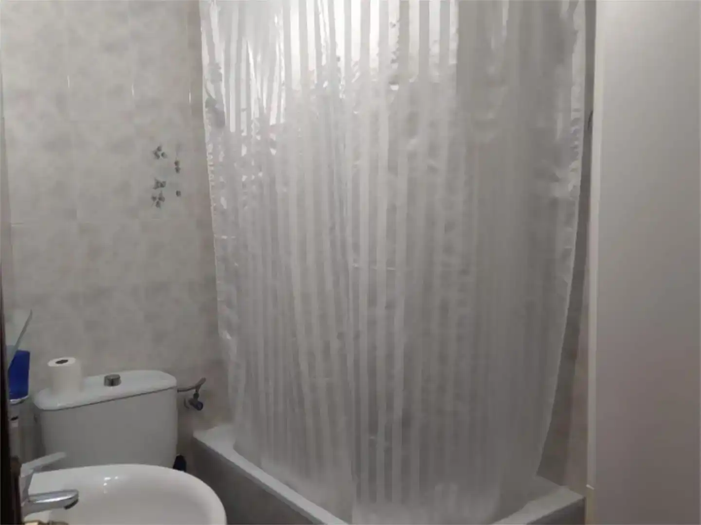 Piso de 75 m² en Jaén