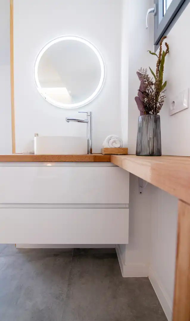 Wohnung 168 m² in Palma