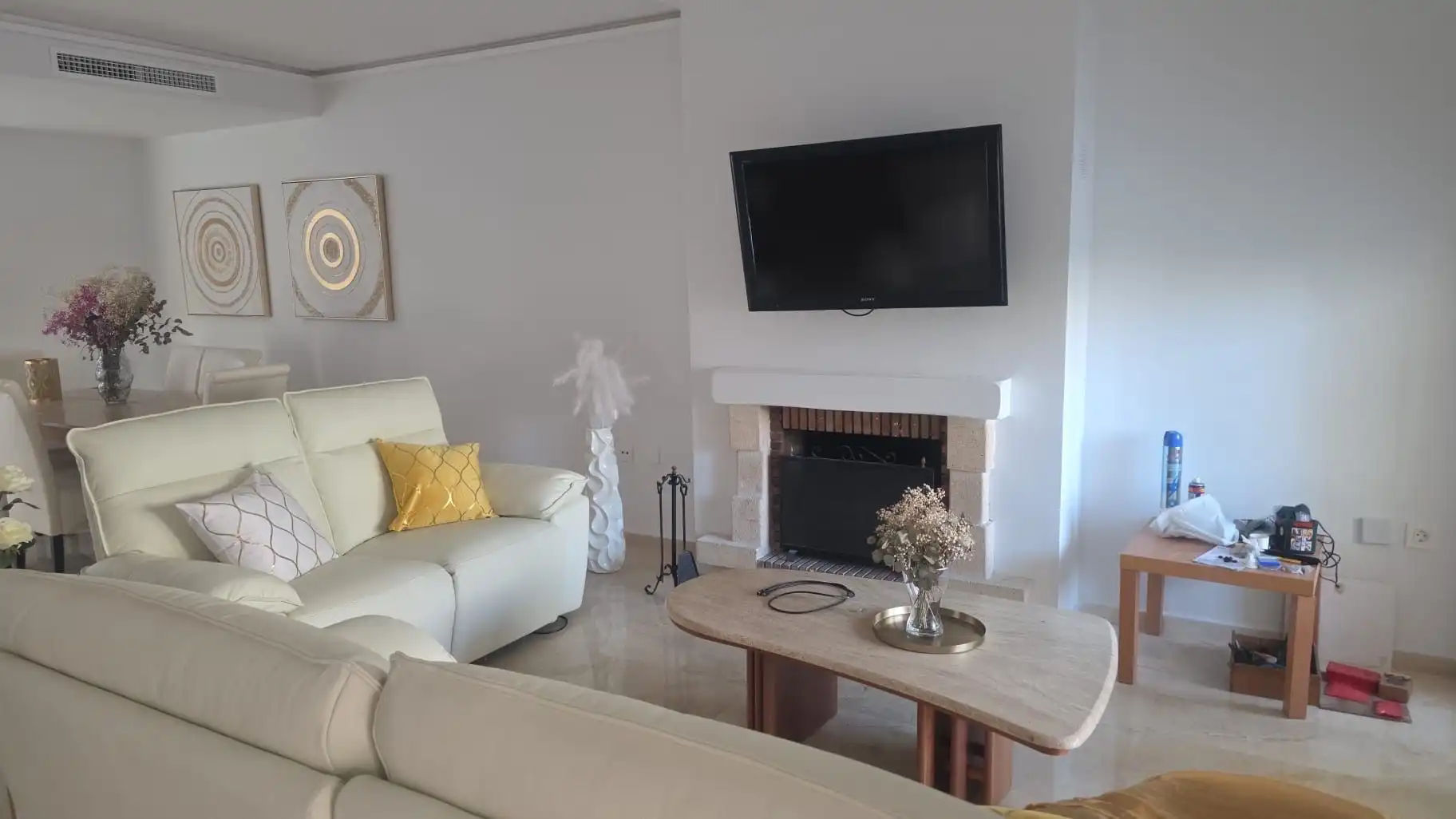 Haus 250 m² in Marbella
