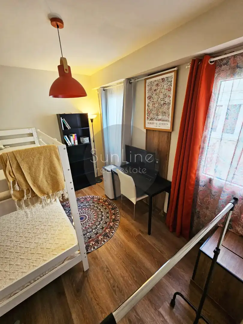Pis de 60 m² a València
