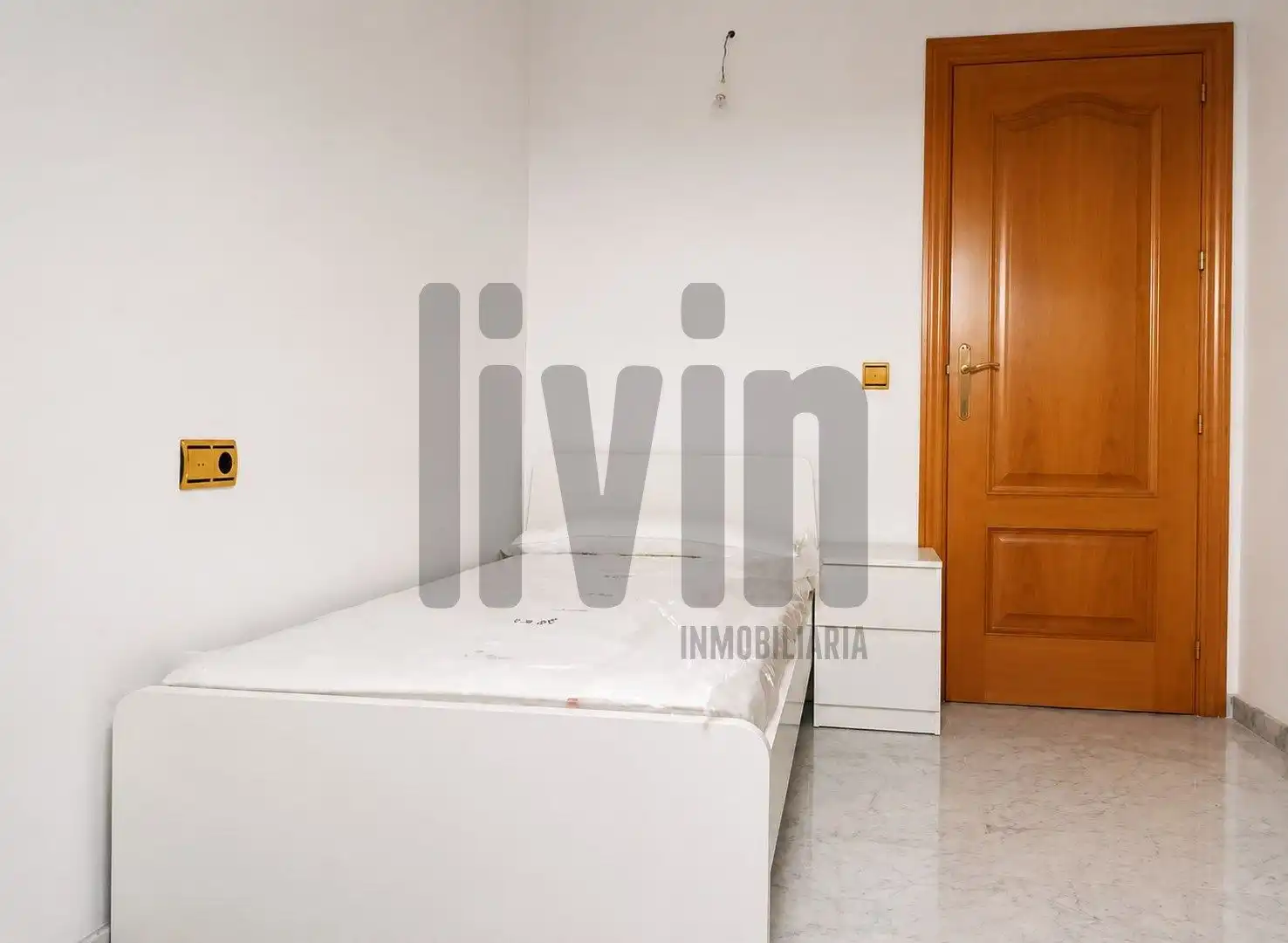 Piso de 120 m² en Jaén