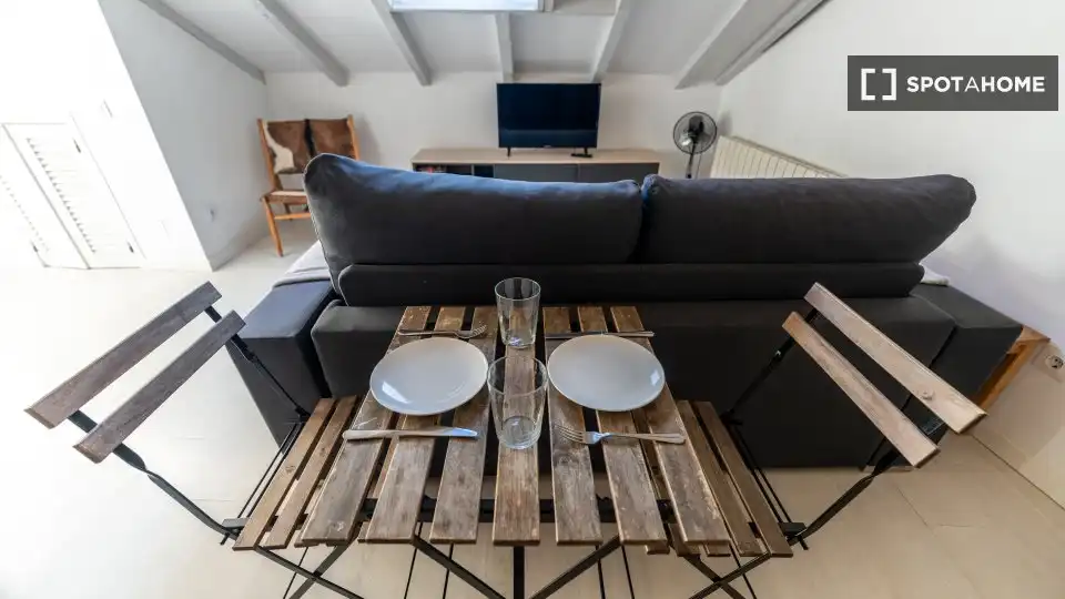 Habitación 75 m², Santander