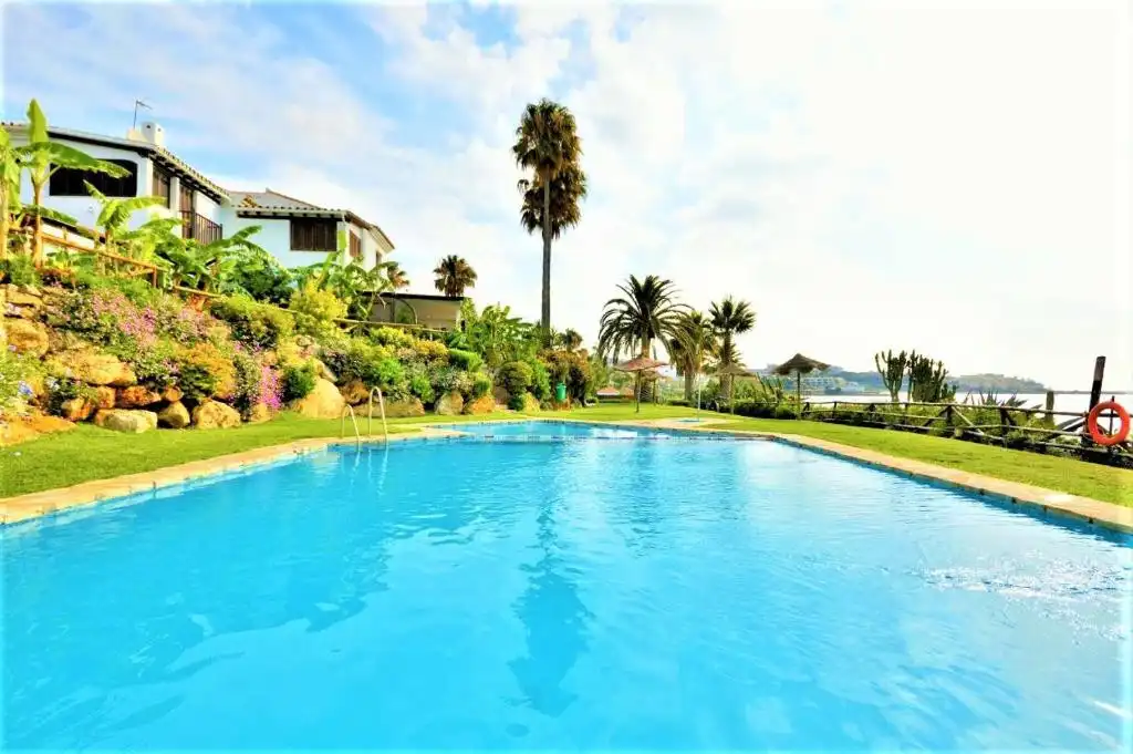 Casa de 150 m² a Estepona