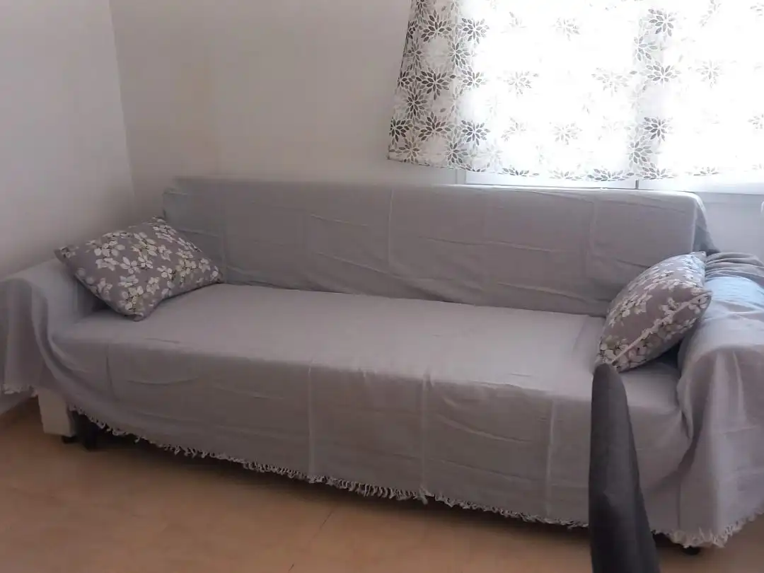 Habitación 110 m², Mazarrón