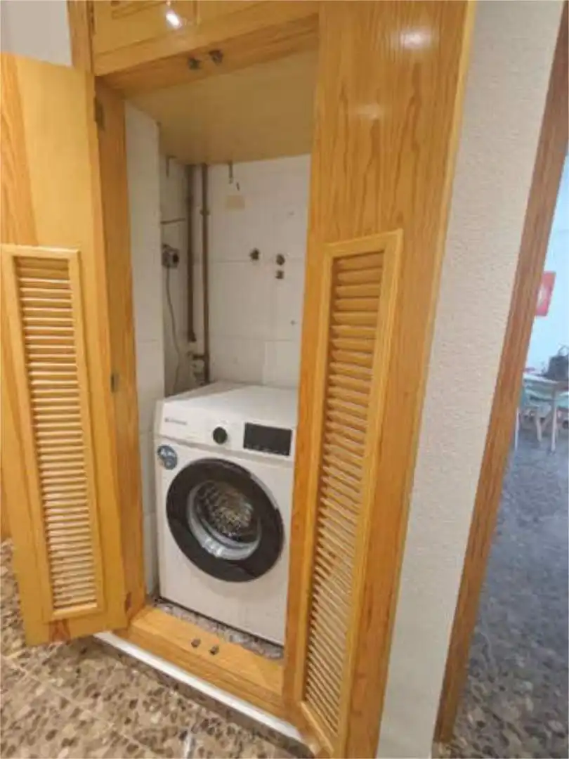 Piso de 55 m² en Molina de Segura
