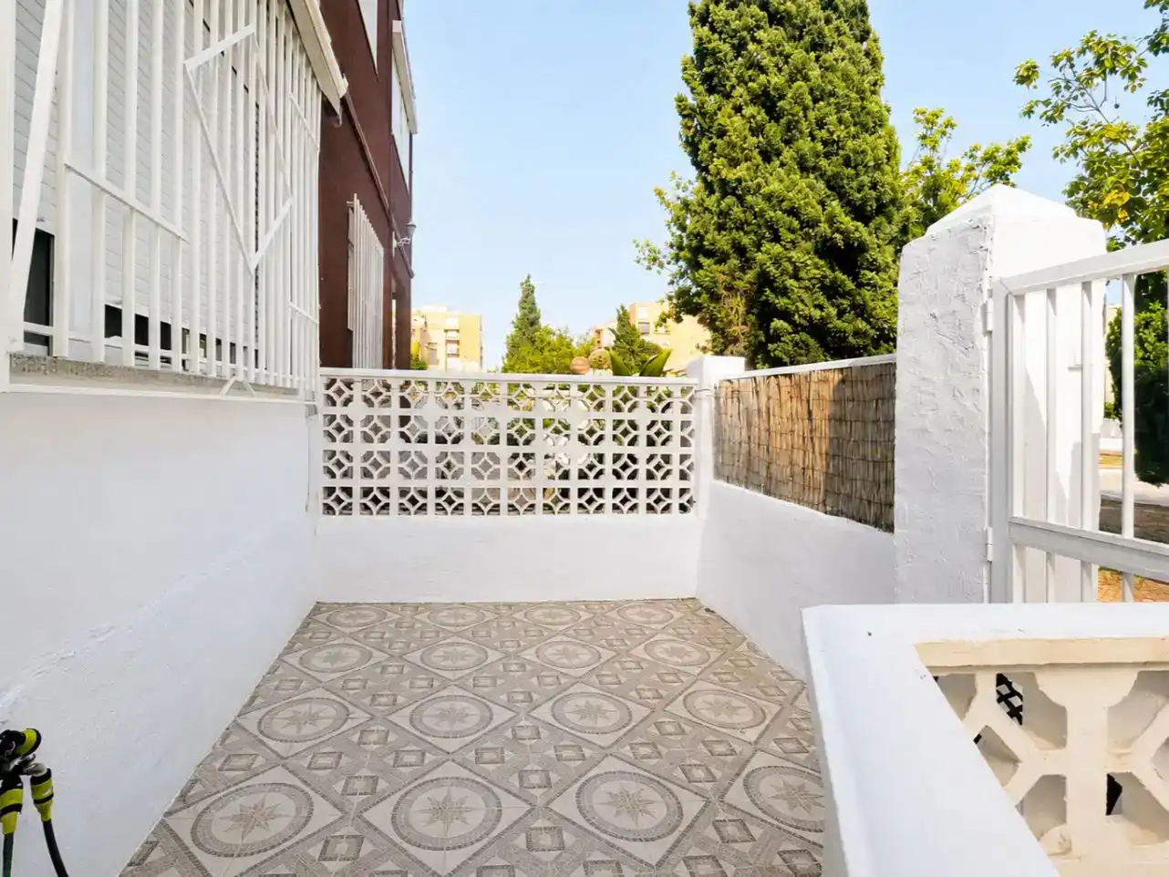 Piso de 85 m² en Cartagena