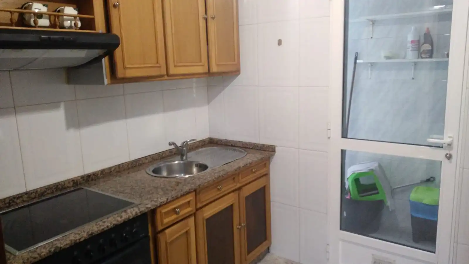 Pis de 70 m² a Pontevedra