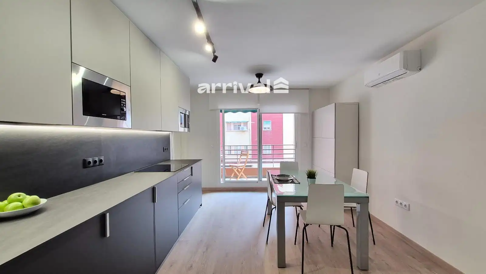 Piso de 109 m² en Valencia