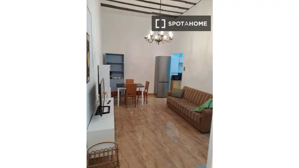Habitación 81 m², Cádiz