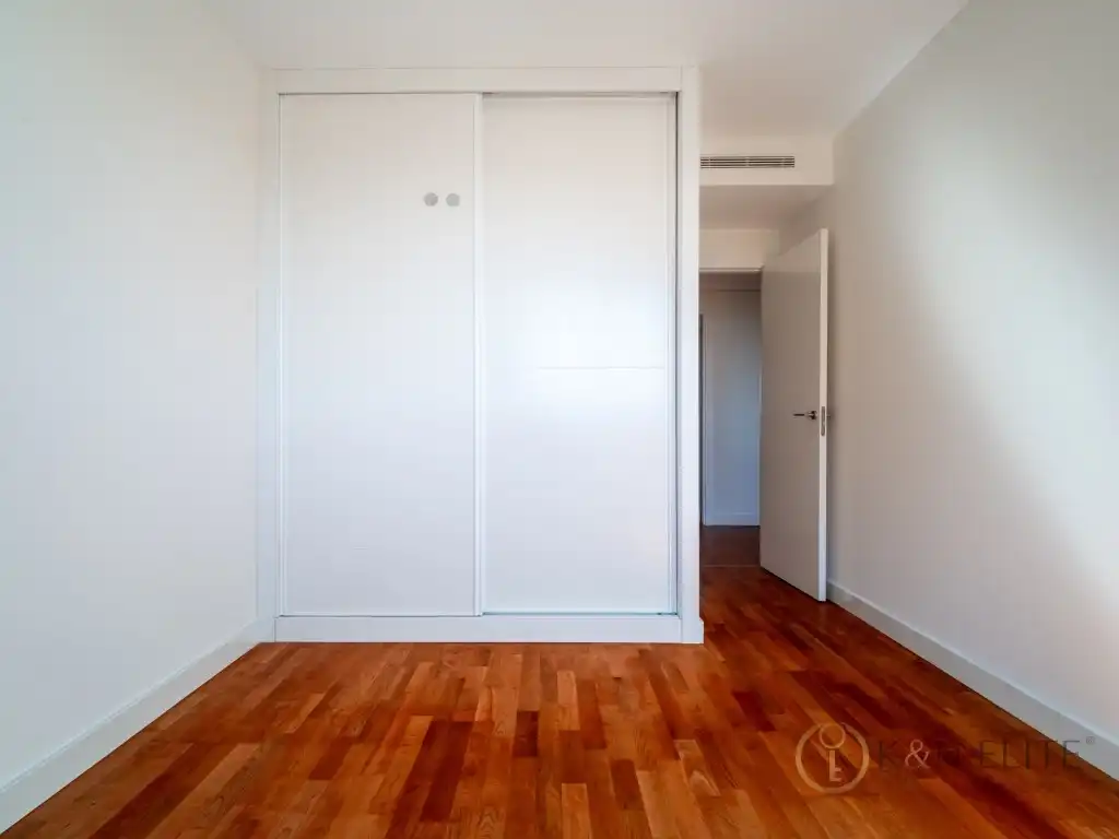 Pis de 90 m² a Madrid