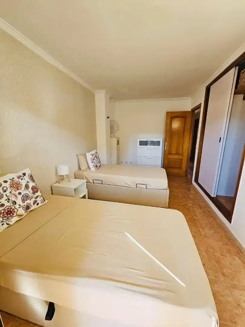 Piso de 100 m² en Andratx
