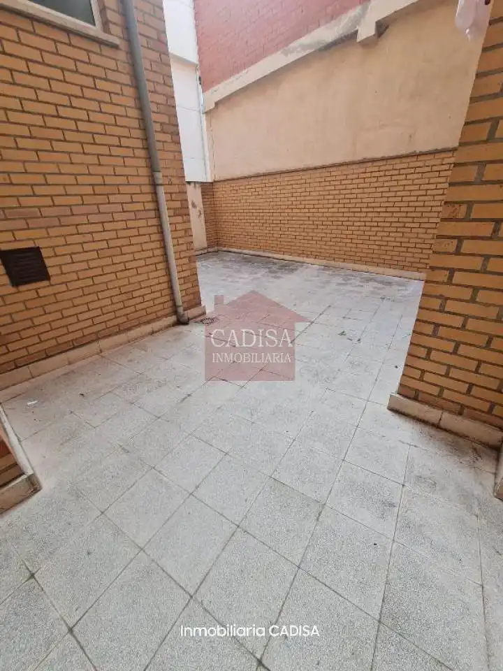 Piso de 38 m² en Salamanca