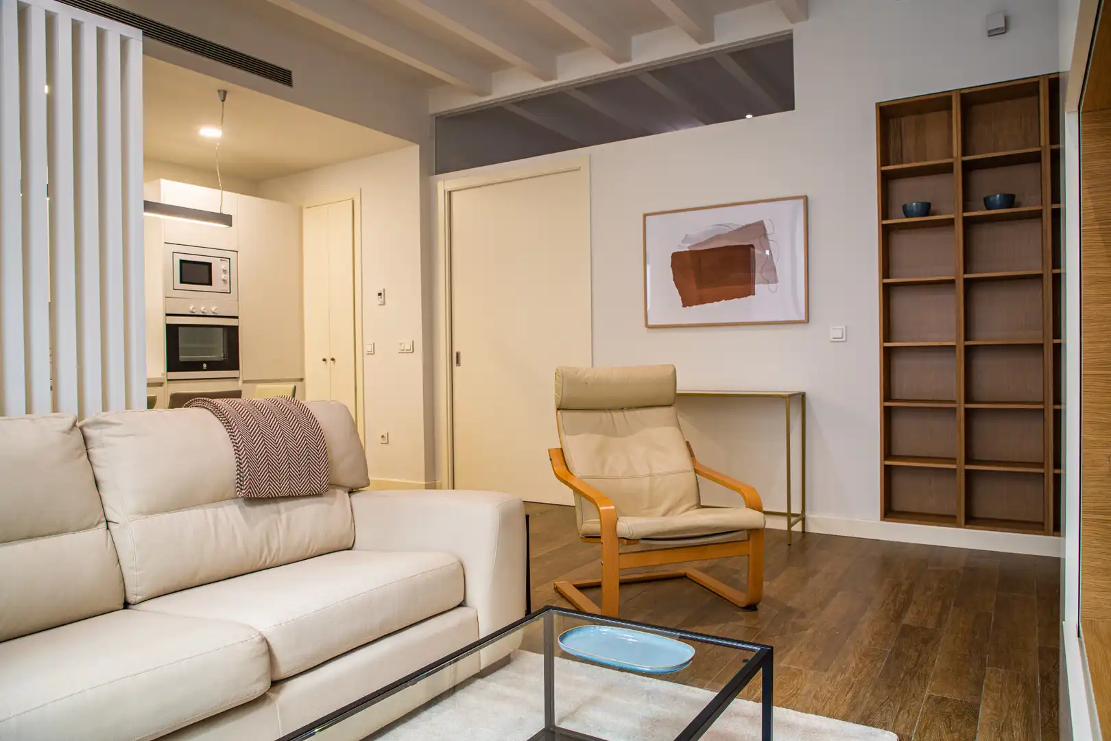 Piso de 85 m² en Sevilla