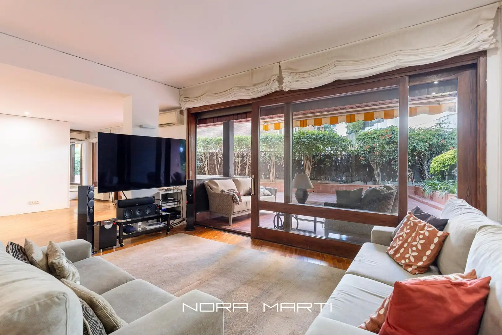 Pis de 206 m² a Barcelona