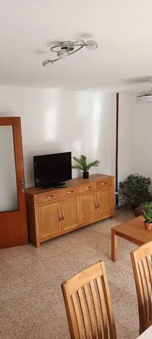 Habitación 100 m², San Juan de Alicante