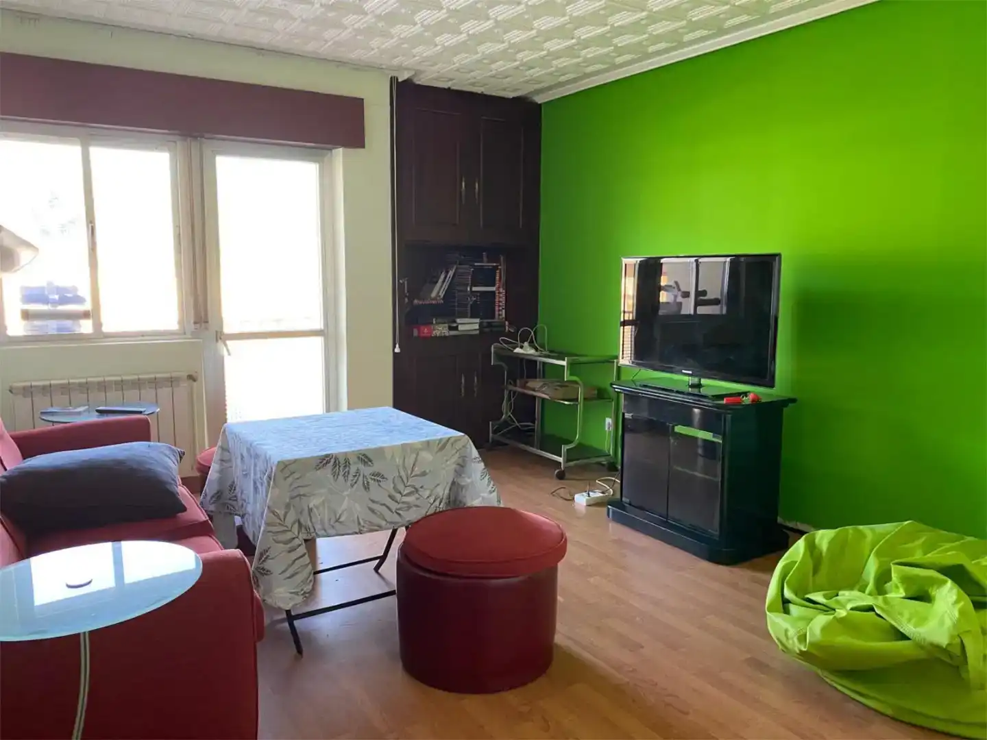 Piso de 120 m² en Torrelavega