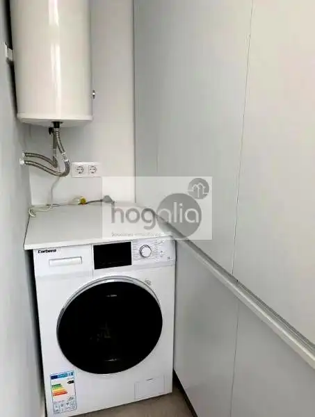 Pis de 60 m² a Sevilla