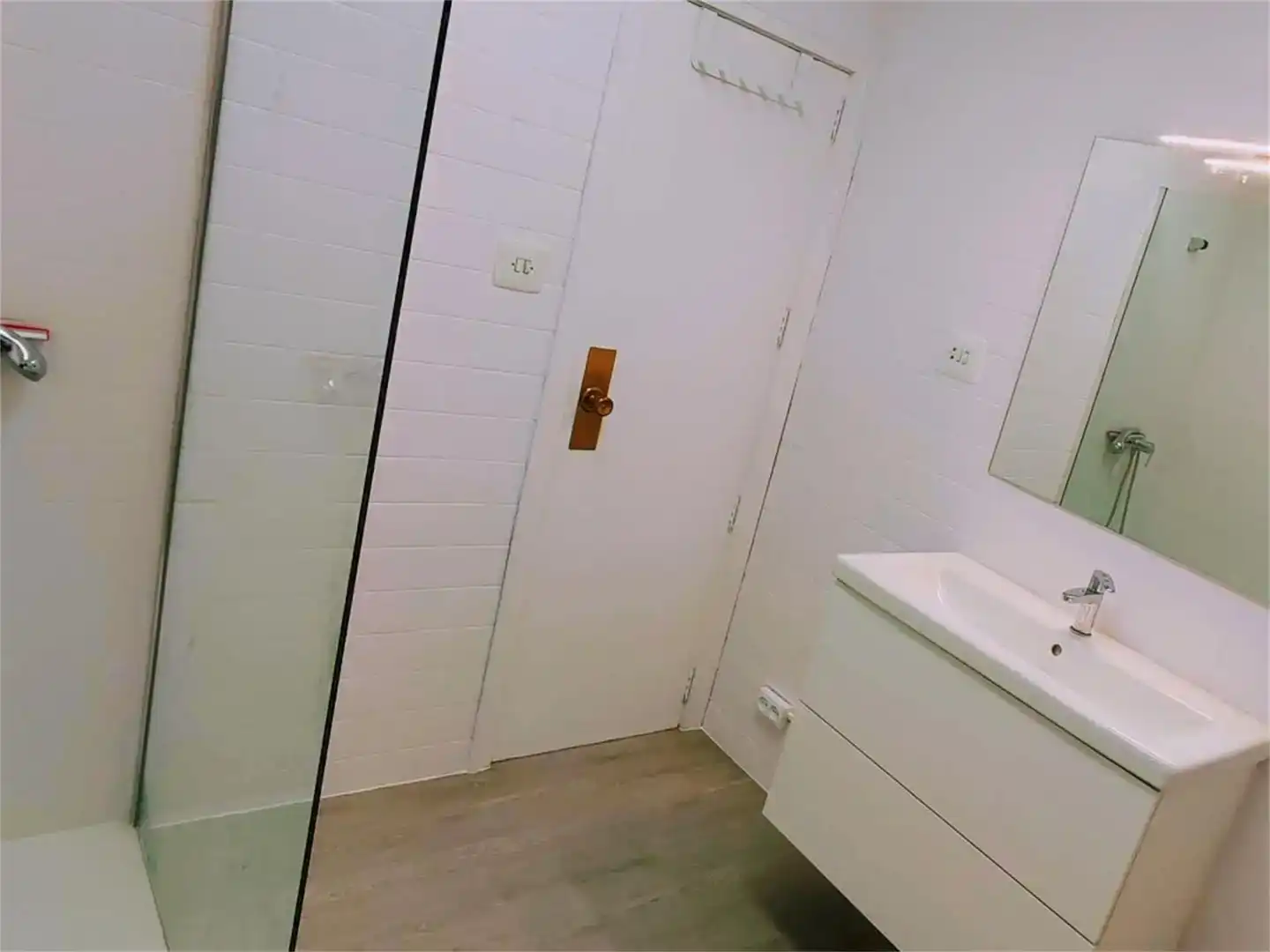 Habitación 12 m², Alcoy