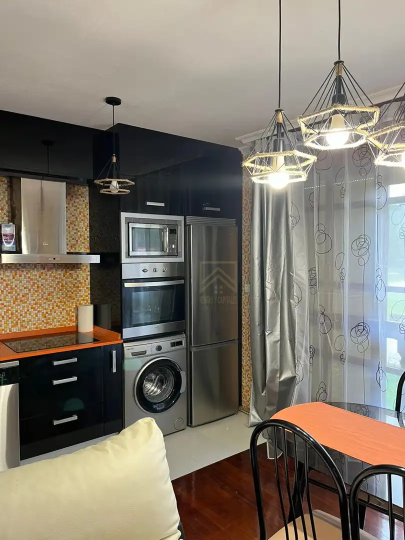 Piso de 70 m² en Cartes