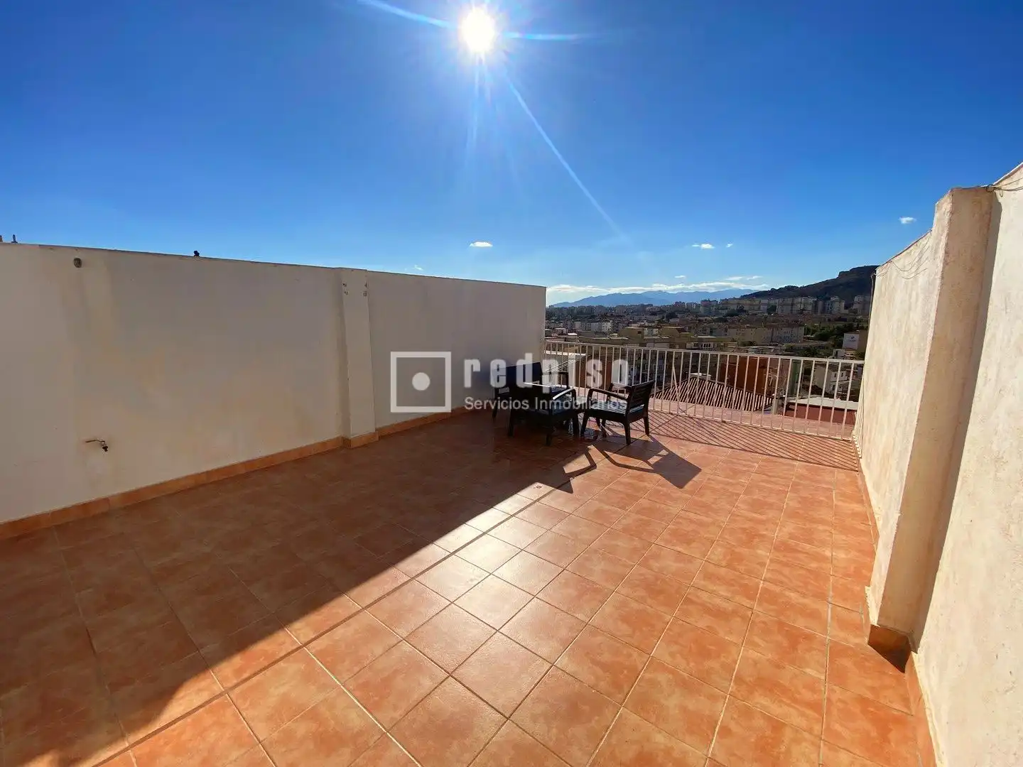 Piso de 96 m² en Málaga