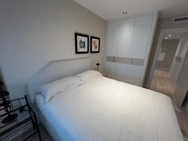 Piso de 100 m² en Zaragoza