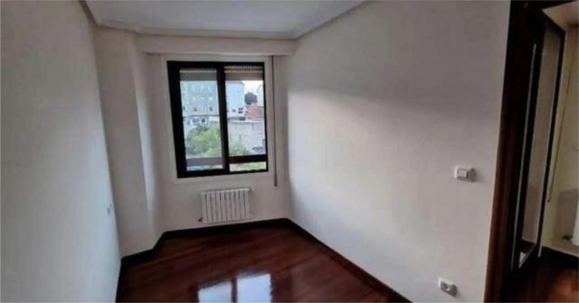 Pis de 60 m² a Ourense