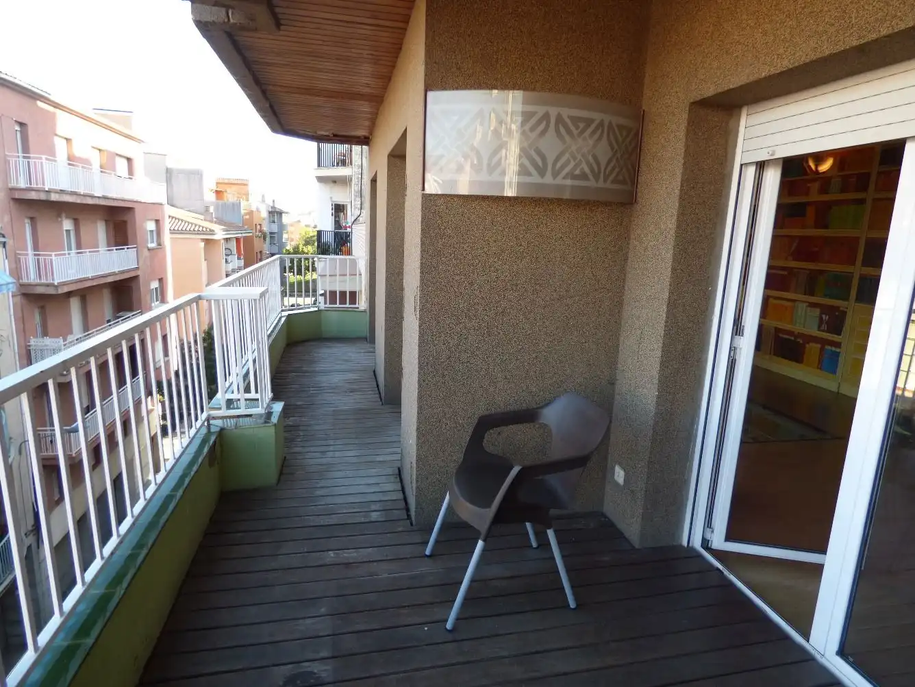 Piso de 123 m² en Gerona