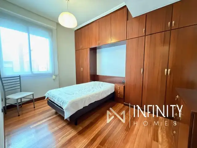 Piso de 85 m² en Bilbao