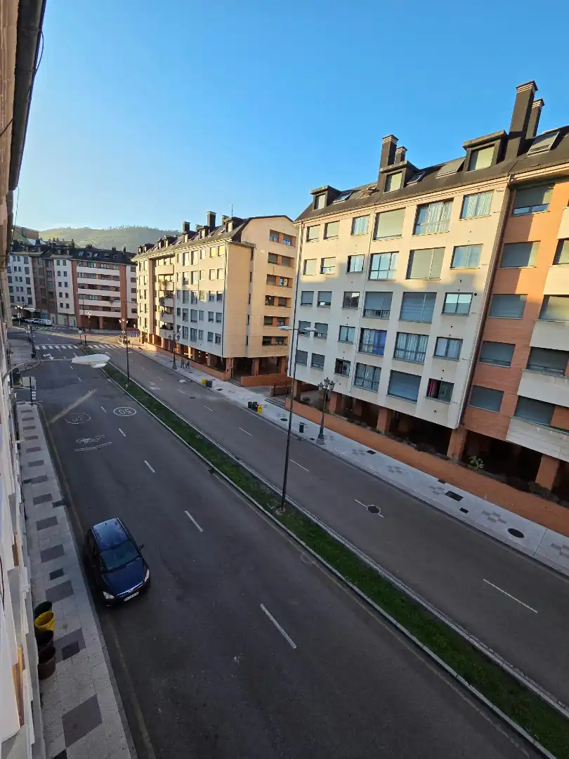 Zimmer zur Miete, Oviedo