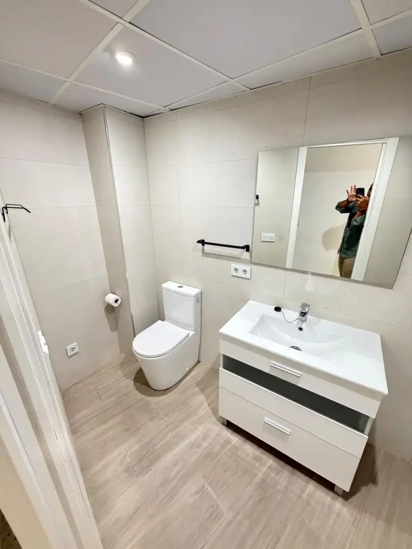 Pis de 89 m² a Còrdova