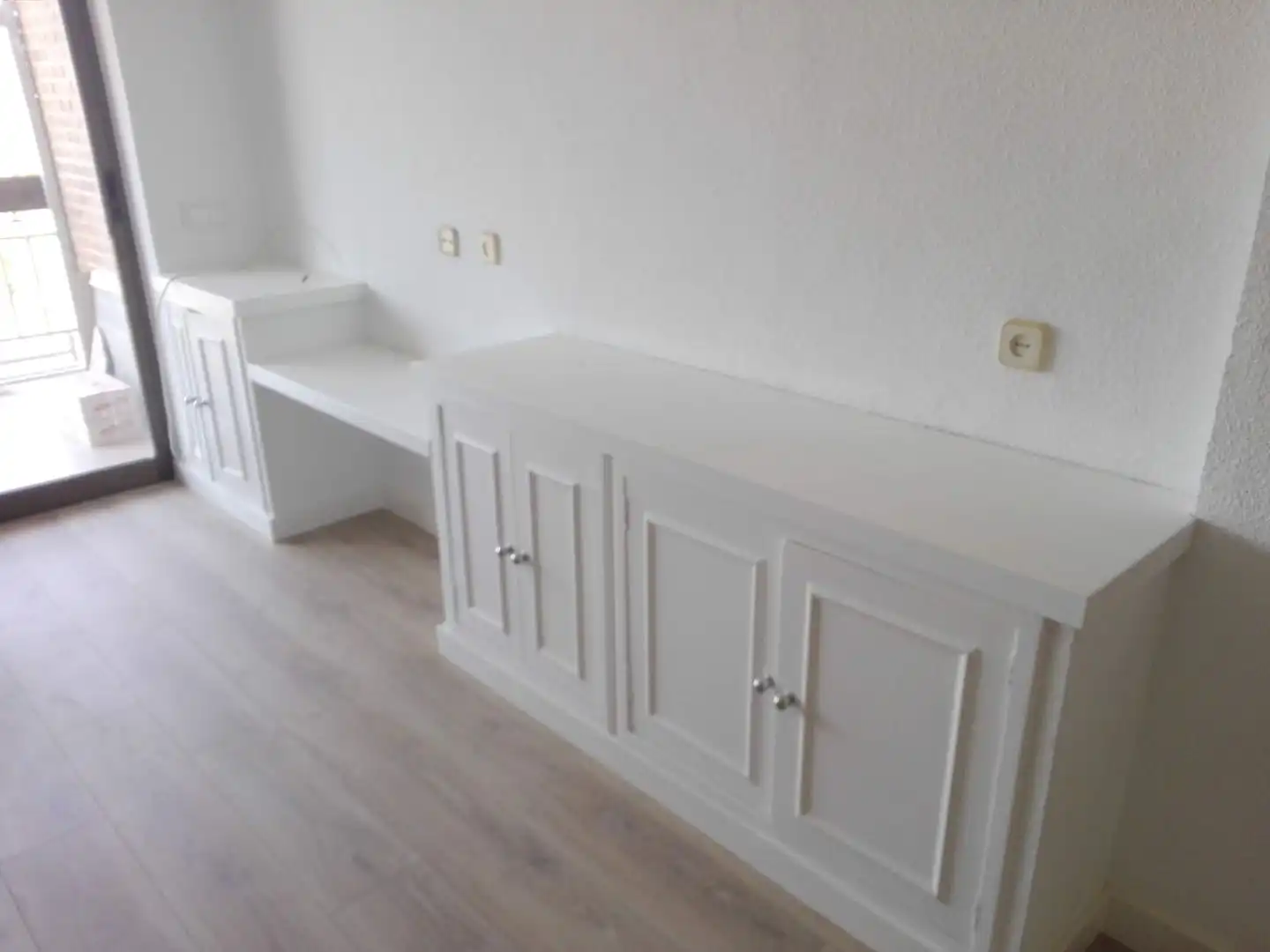 Piso de 85 m² en Murcia