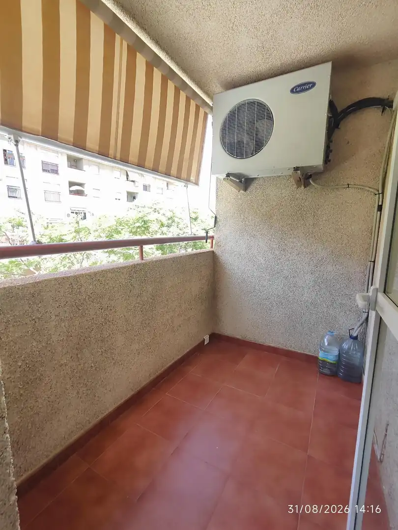 Habitación 85 m², Málaga