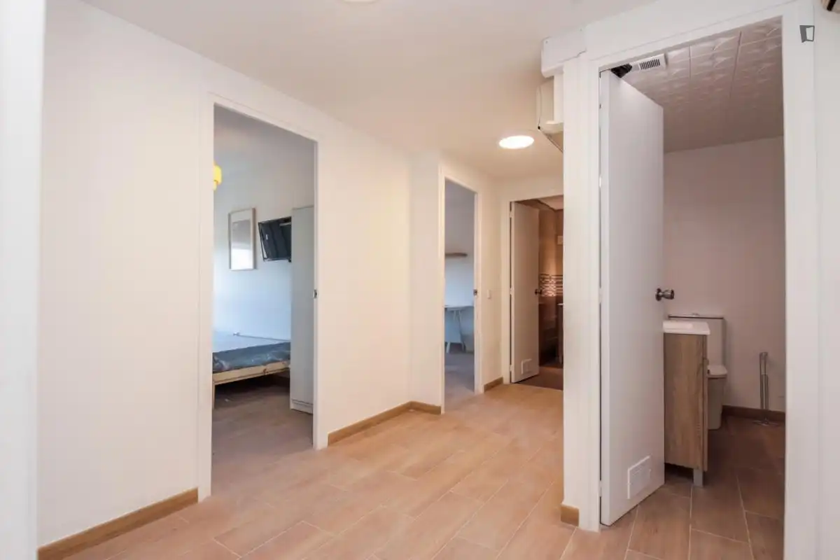 Habitació de lloguer, Reus