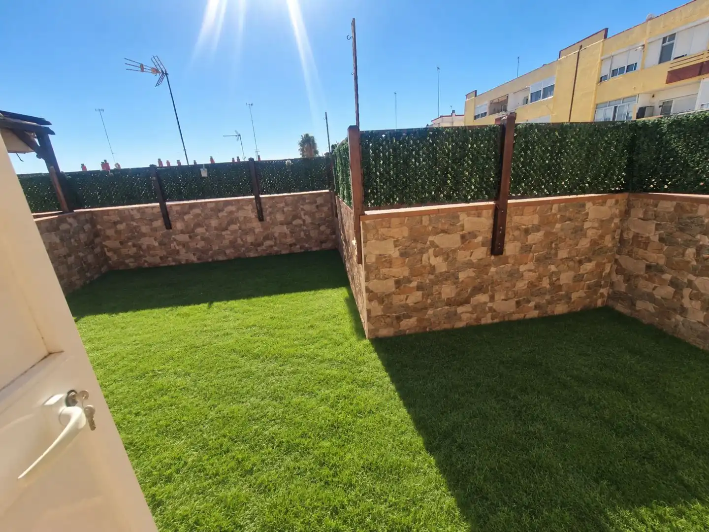 Pis de 120 m² a San Fernando