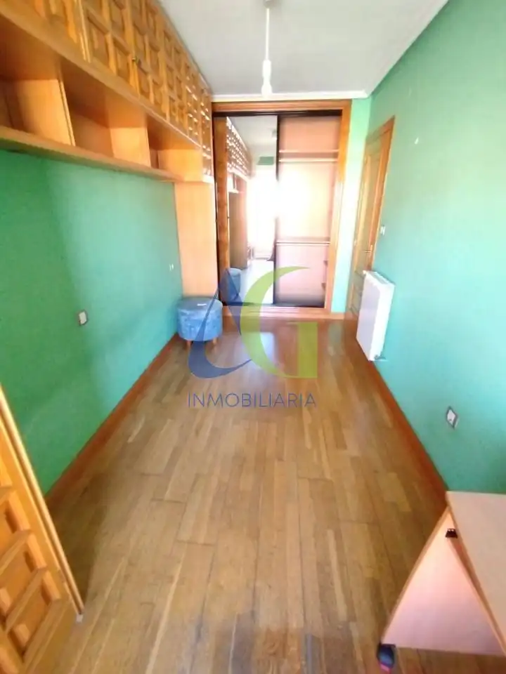 Casa 250 m² a San Andrés del Rabanedo