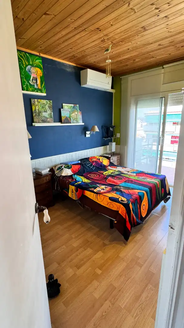 Piso de 56 m² en Torredembarra