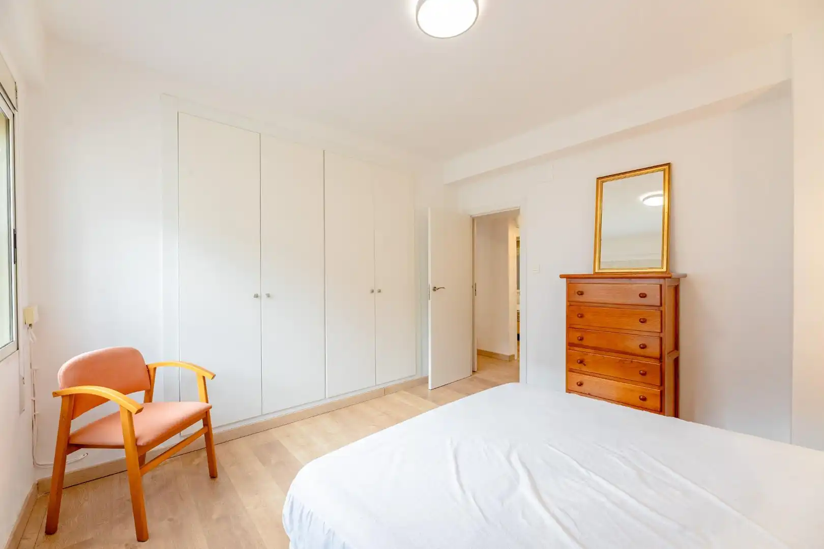 Pis de 86 m² a València