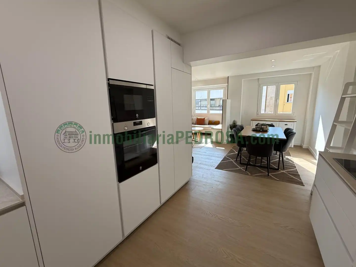 Piso de 112 m² en Vigo