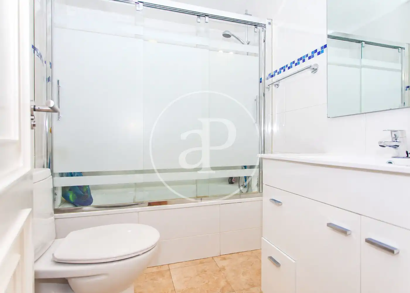 Apartamento 154 m² em Madrid