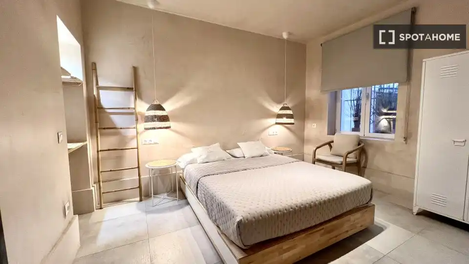 Habitación 127 m², Málaga