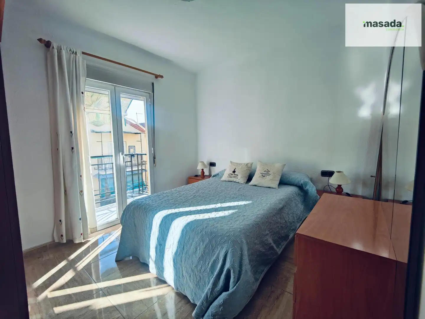 Piso de 62 m² en Granada