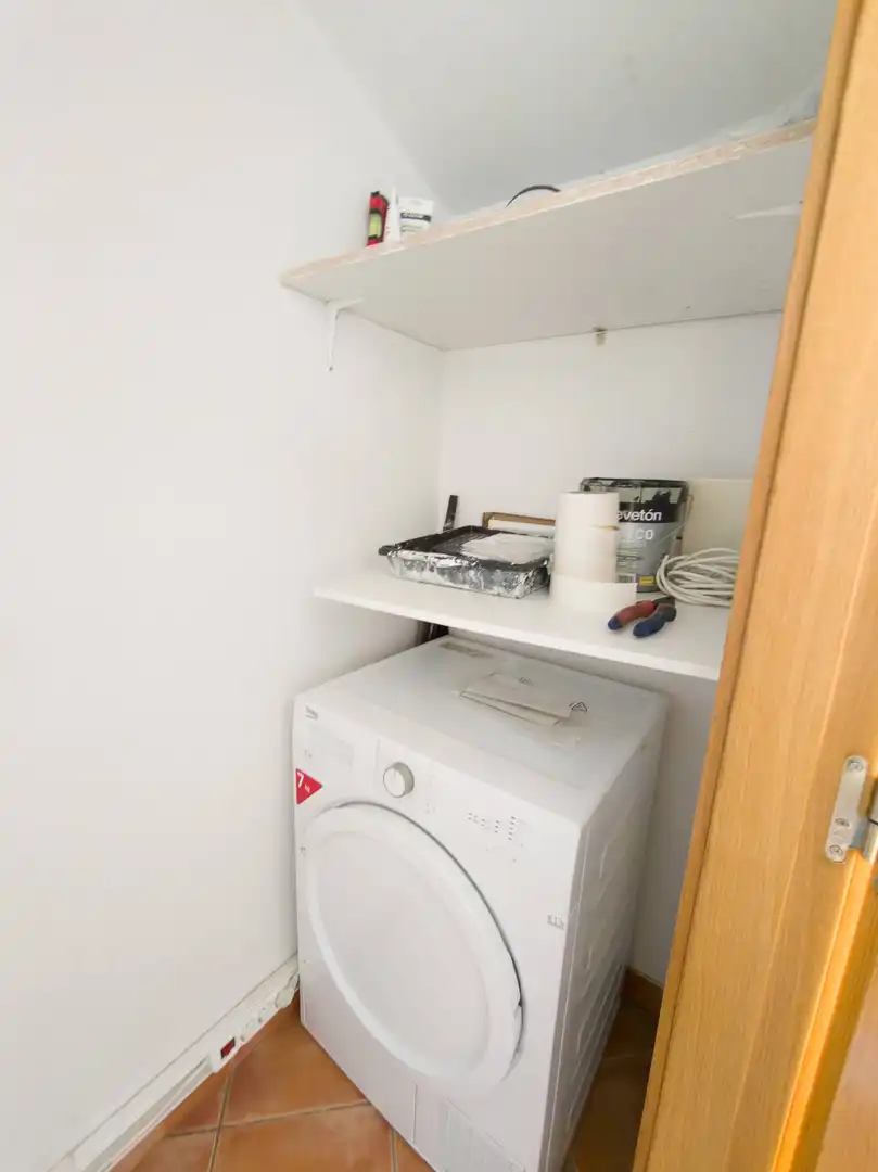 Pis de 89 m² a Monòver