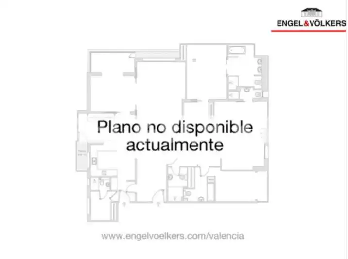 Квартира 110 м² в Montcada / Moncada