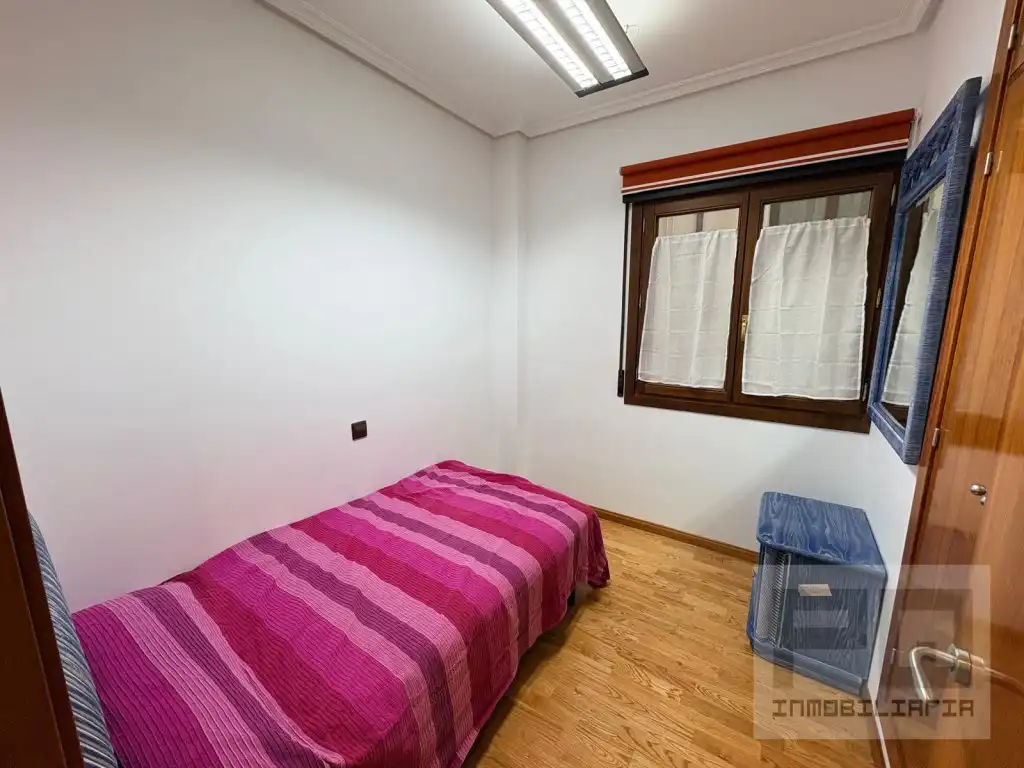 Appartamento 85 m² a Ávila