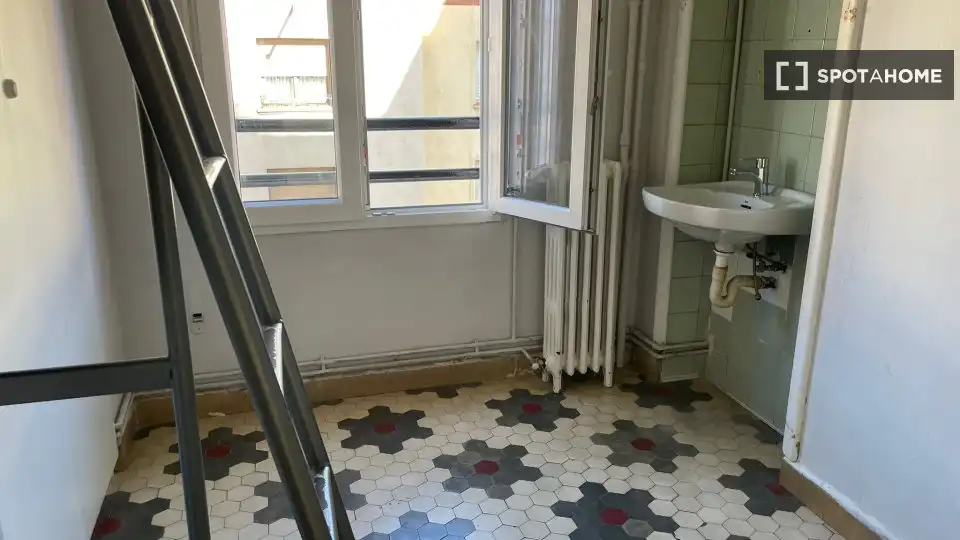 Habitación en alquiler, Zaragoza