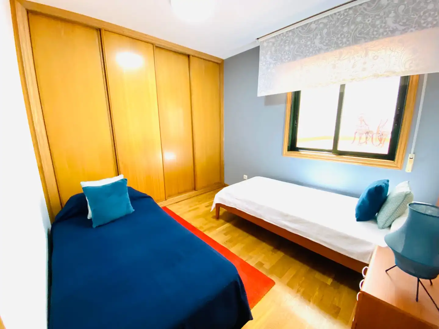 Piso de 70 m² en Baiona