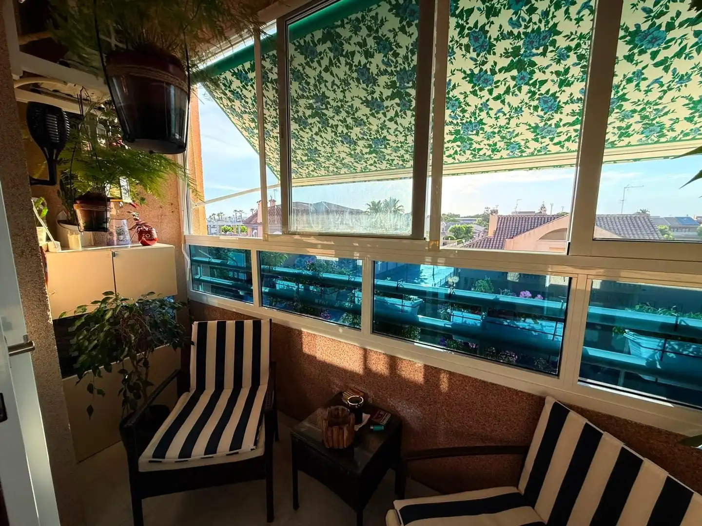 Piso de 80 m² en Los Alcázares